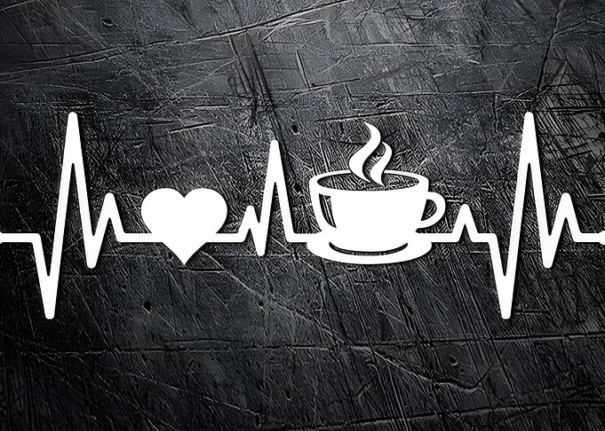 coffee love
