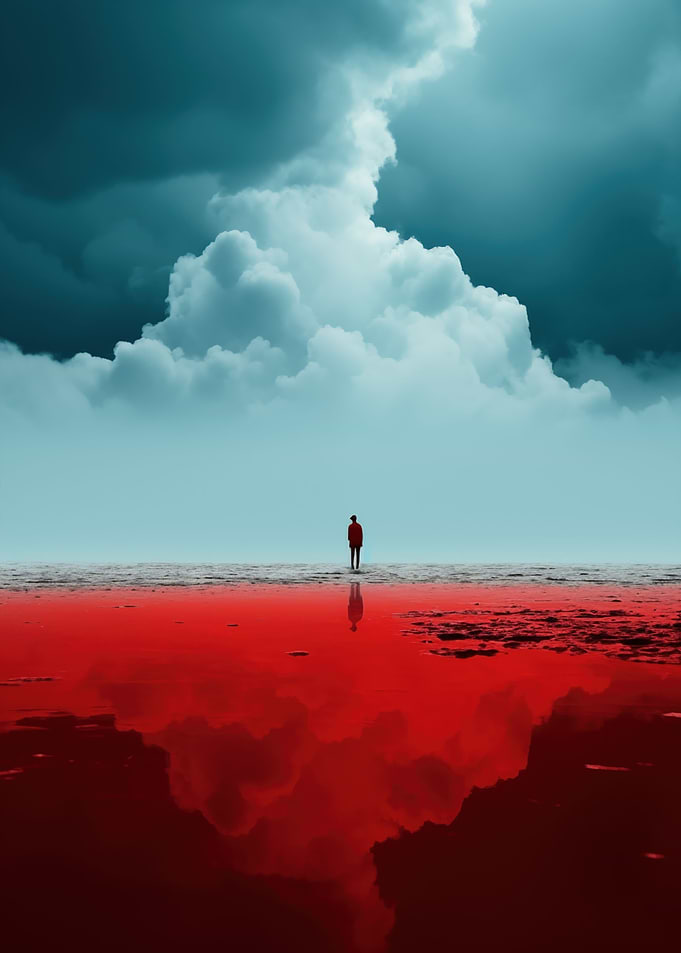 Mirrored Realities