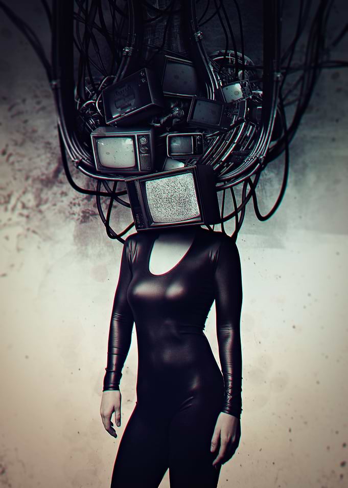 Connected
