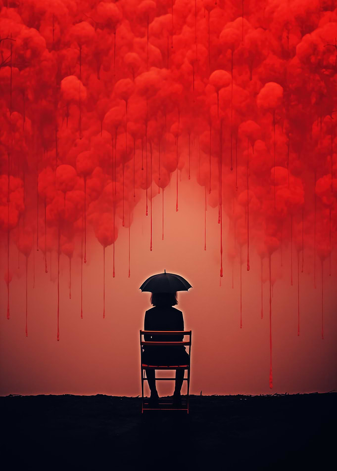 The Enigmas Chair