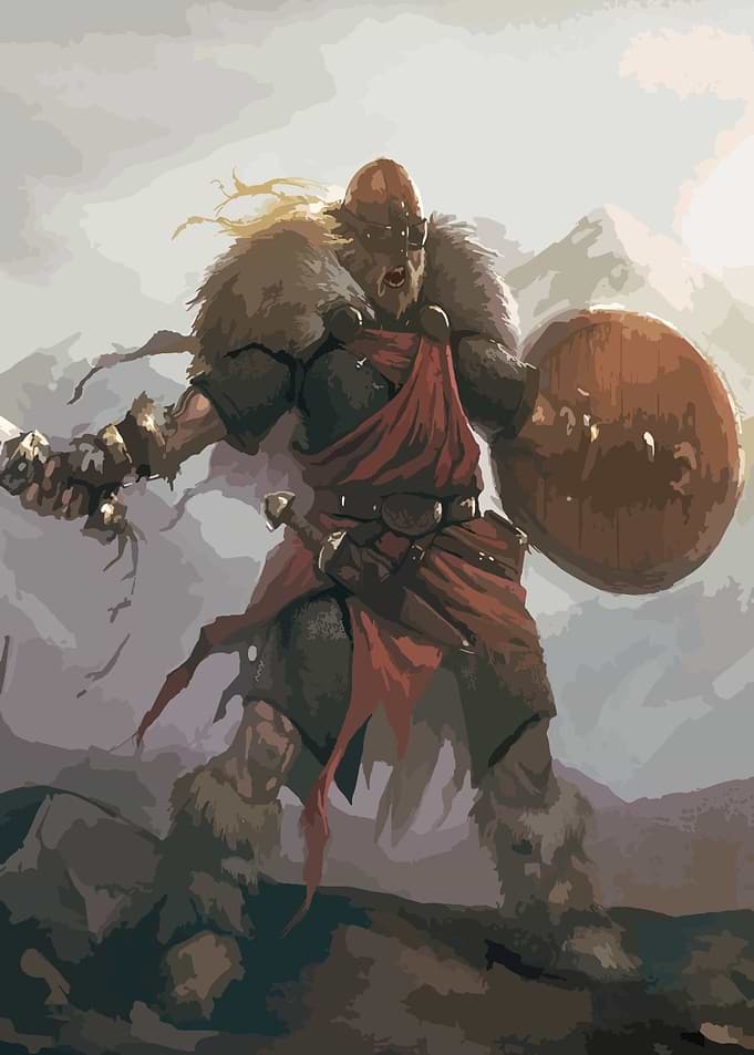 Vikings
