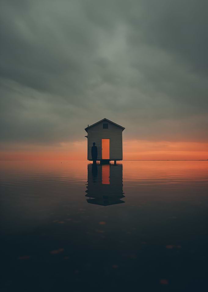 Floating Home