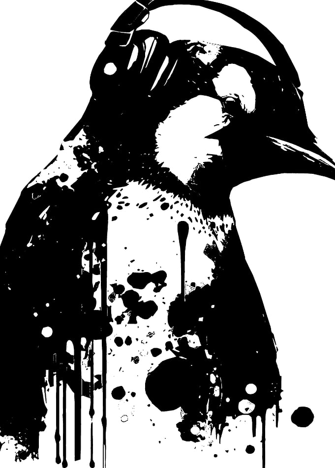 penguin
