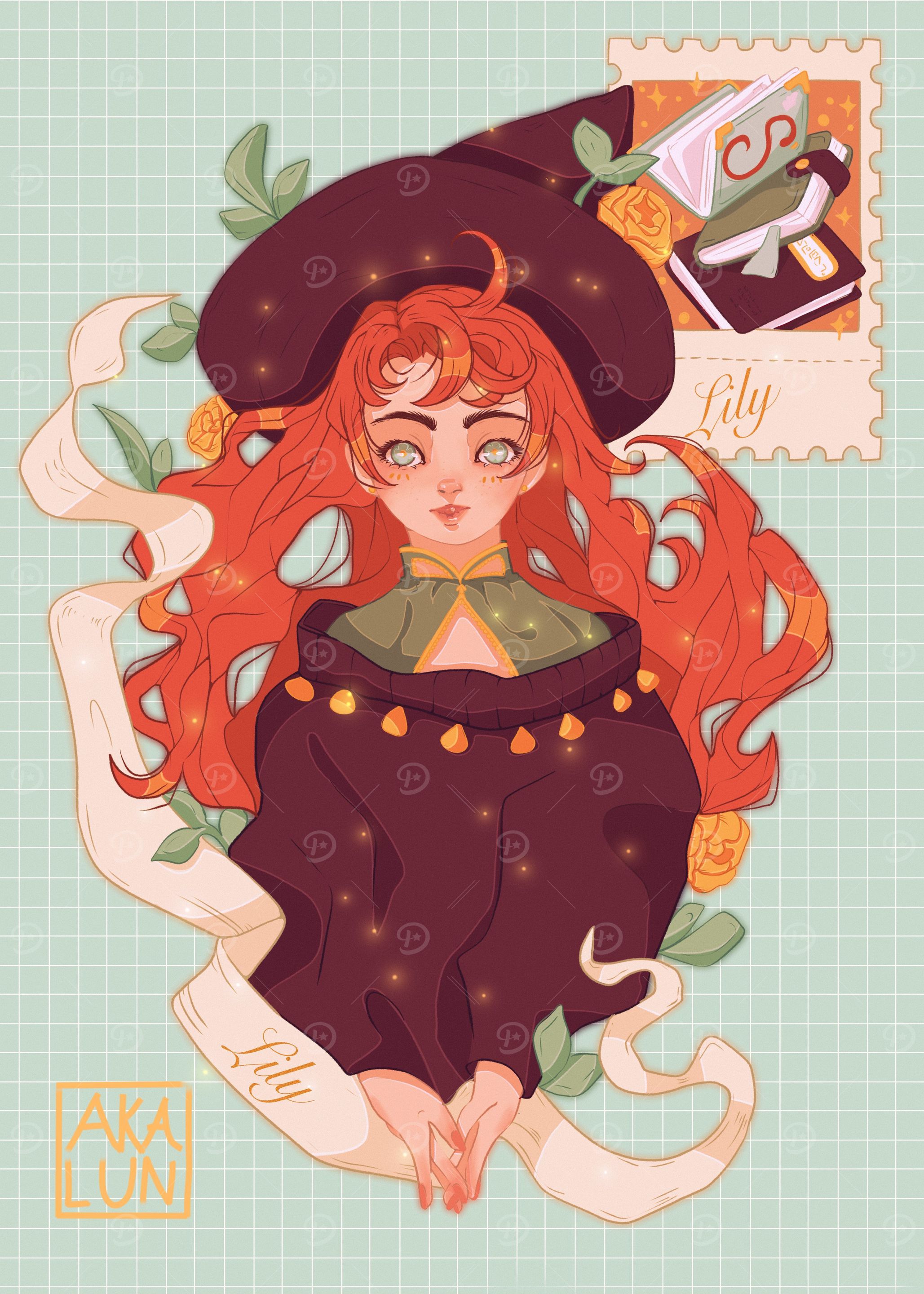 Lily school