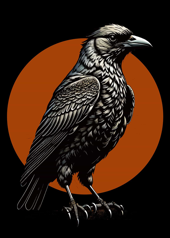 Raven