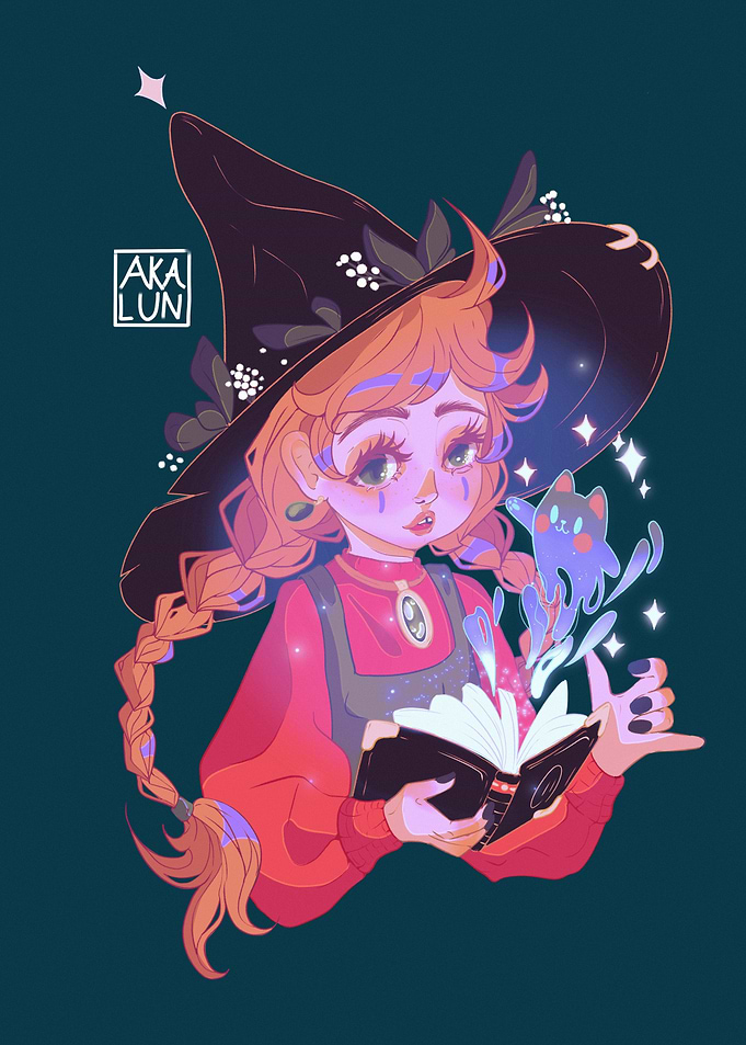 Lily child