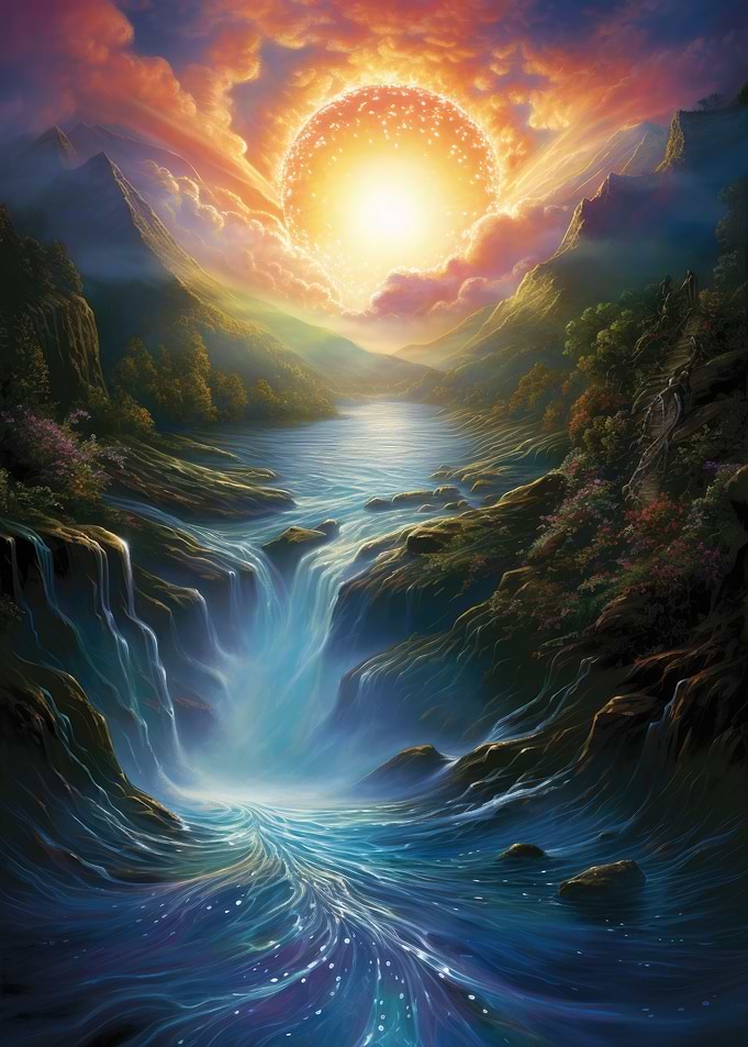 A Fantasy land