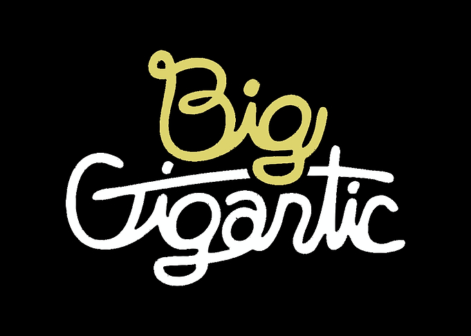 Fresh Big Gigantic
