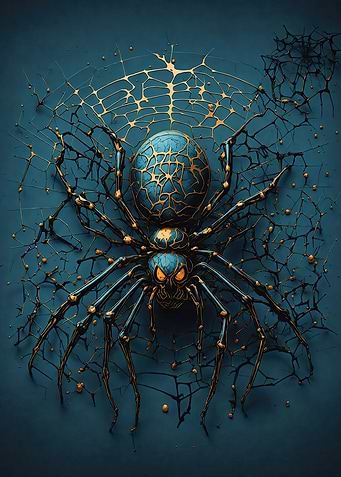 Spider