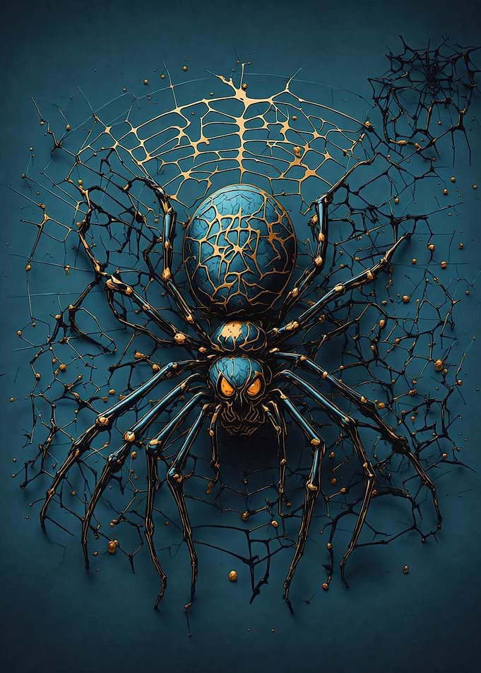 Spider