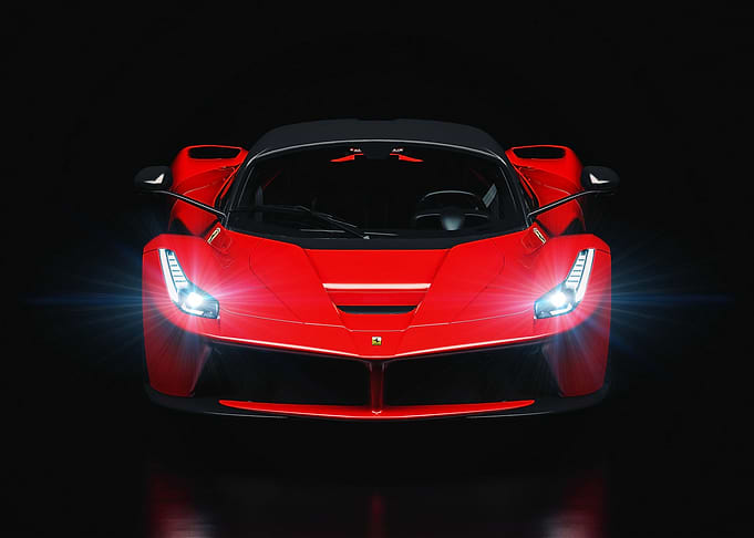 Ferrari
