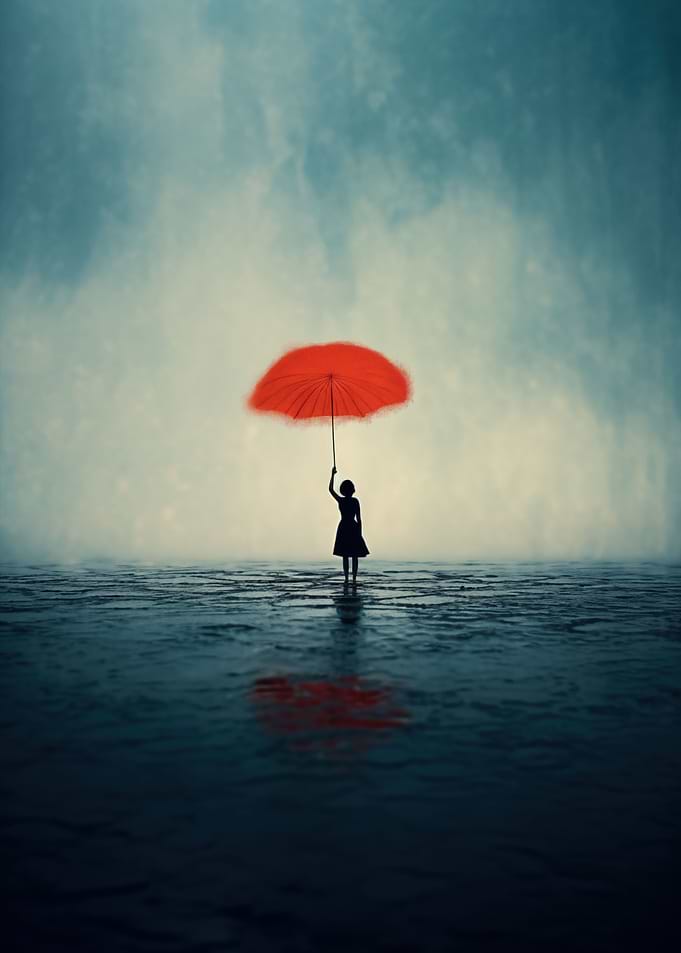 Ripple of Reflection