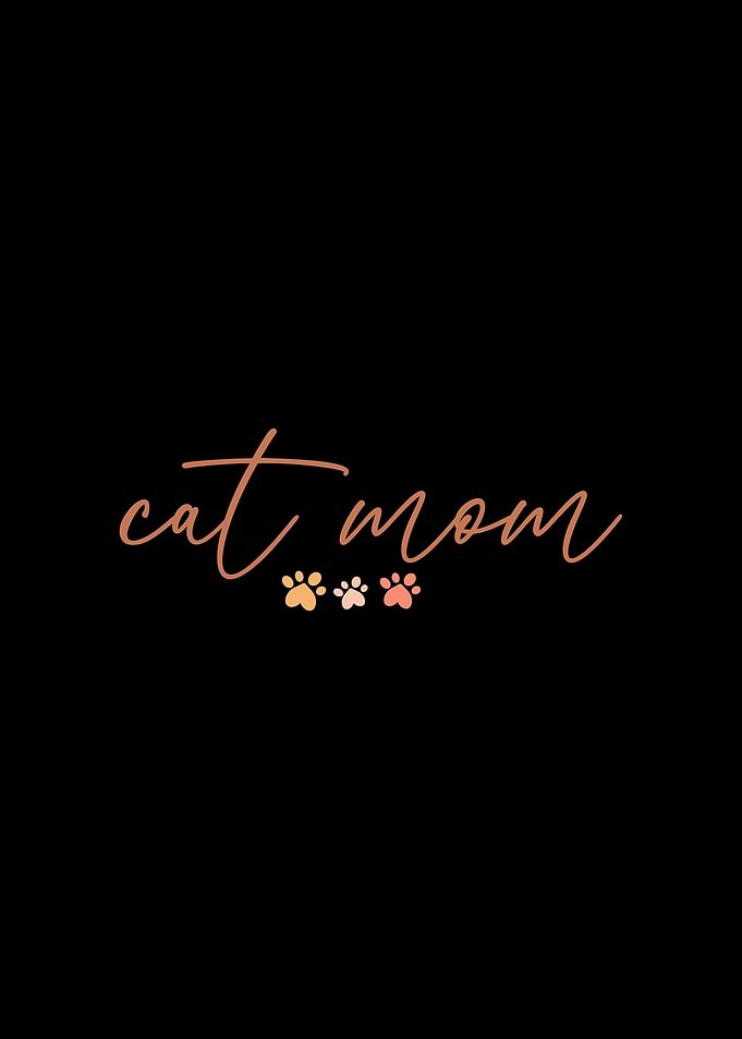 Cat ART funny