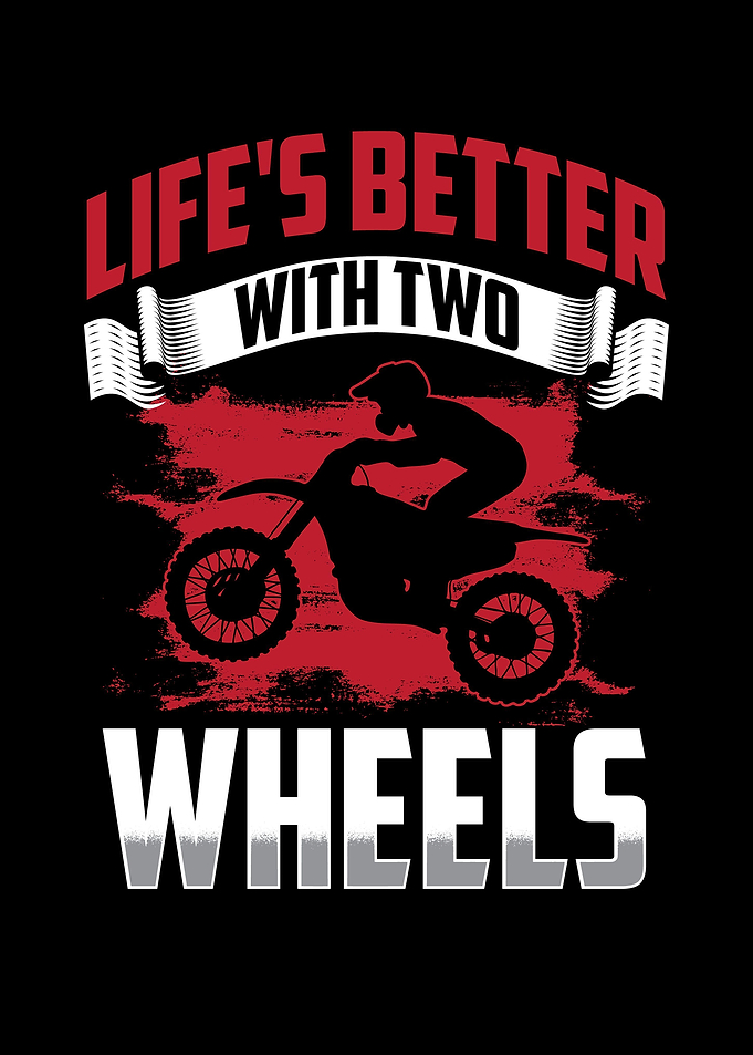 Lifes Better With Two