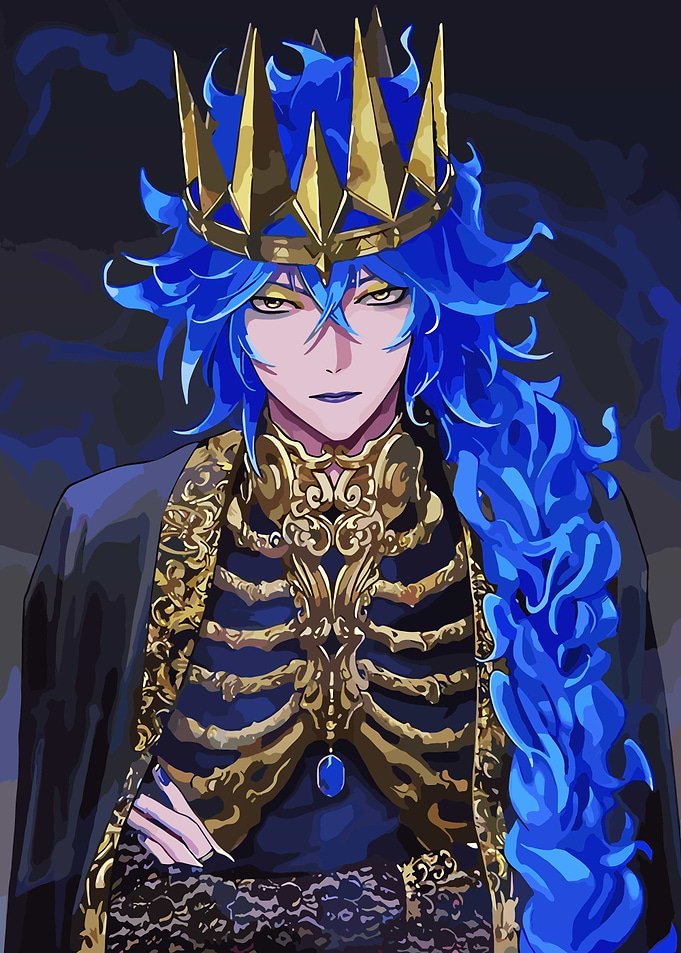 Hades