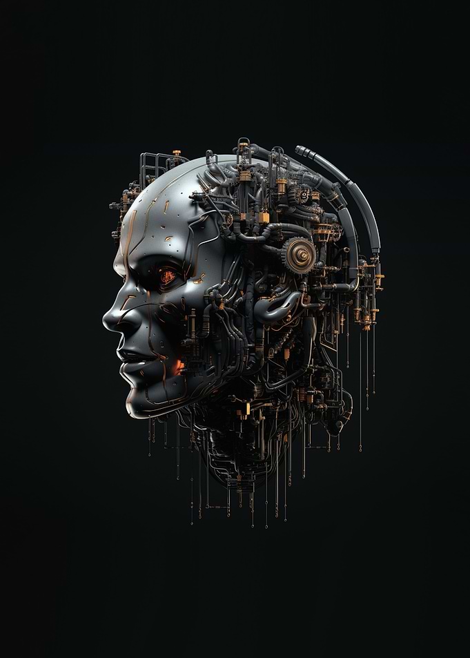 Machine Head