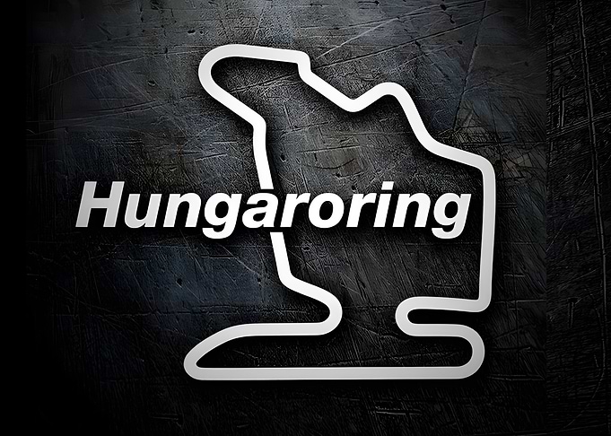 Formula 1 Hungaroring