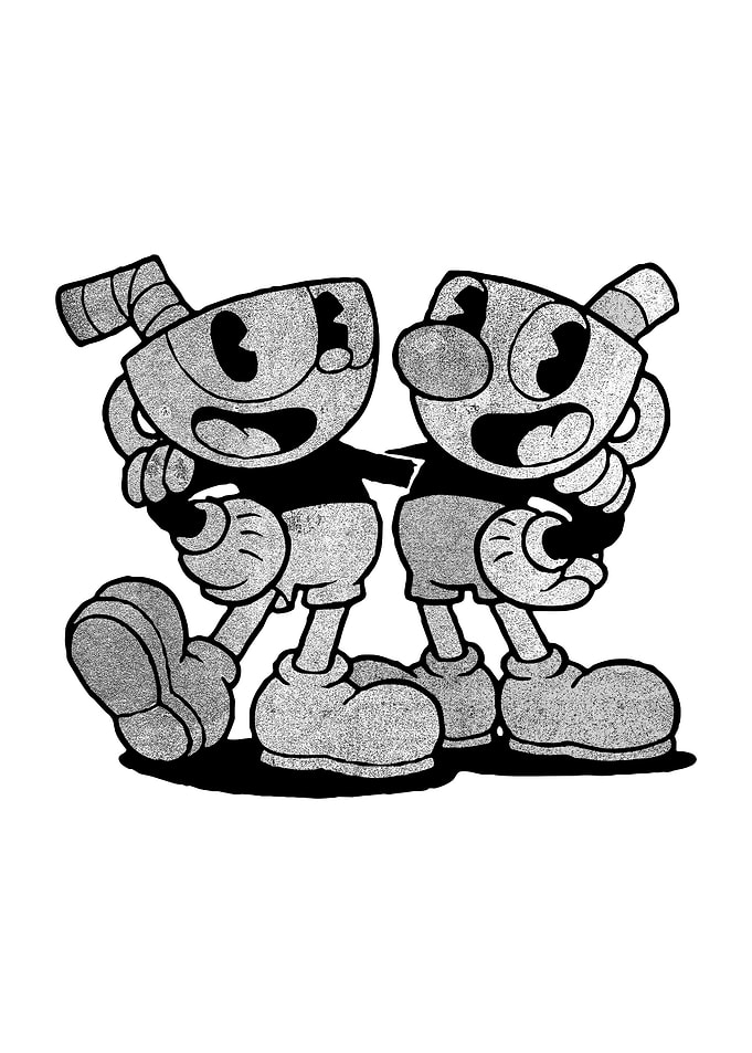 two cup