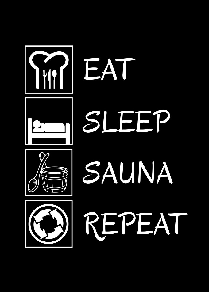 Sauna Wellness Spa Gift