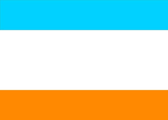 Flagge Fantasie