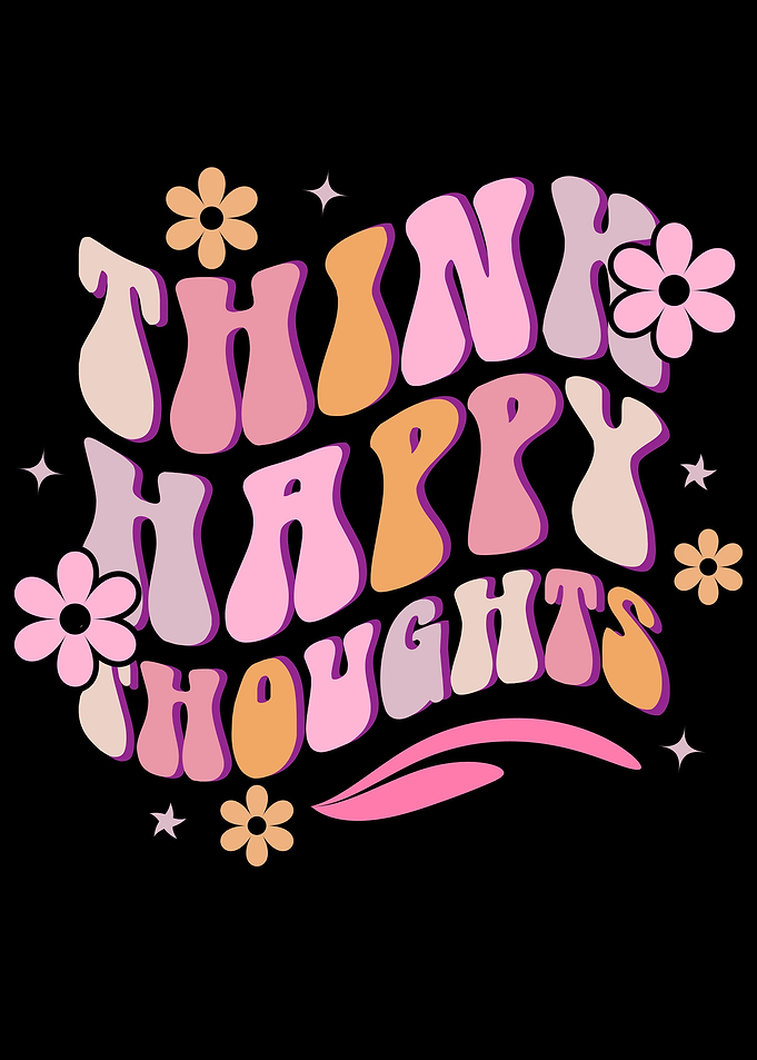 Think Happy