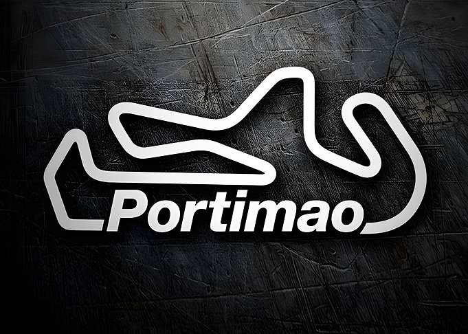 Formula 1 Portimao