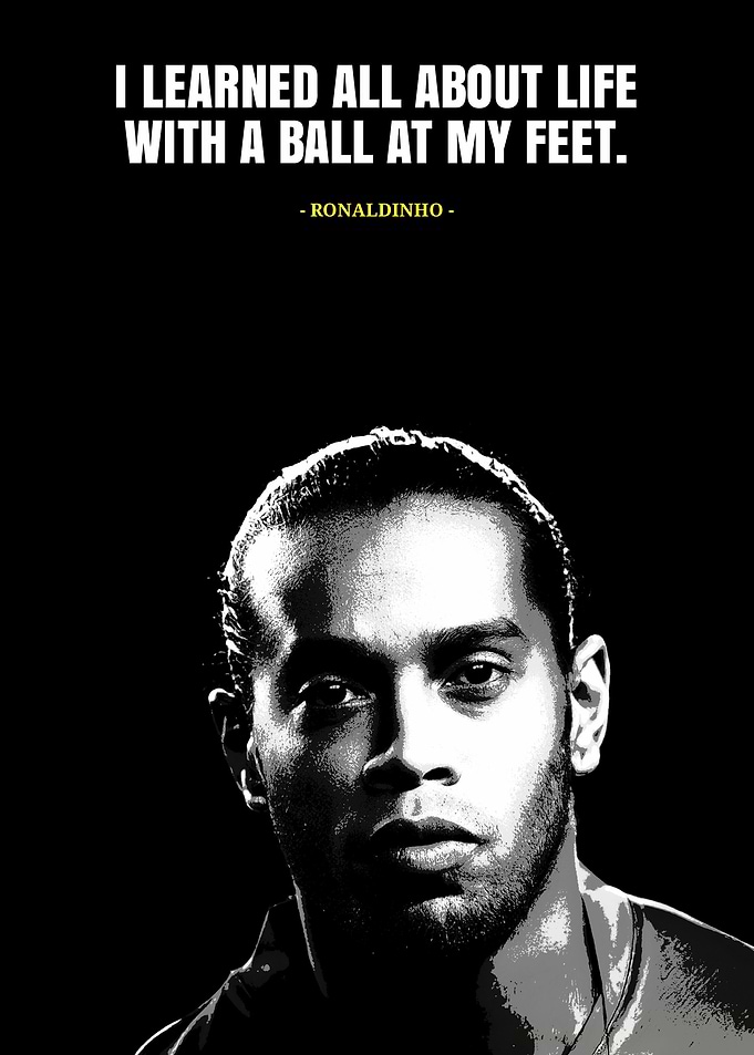 Ronaldinho