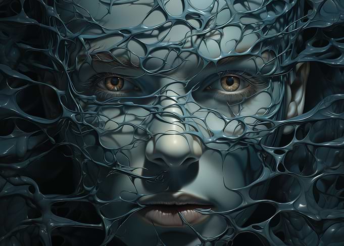 Mirror of the Mind 3