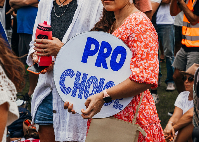Pro Choice
