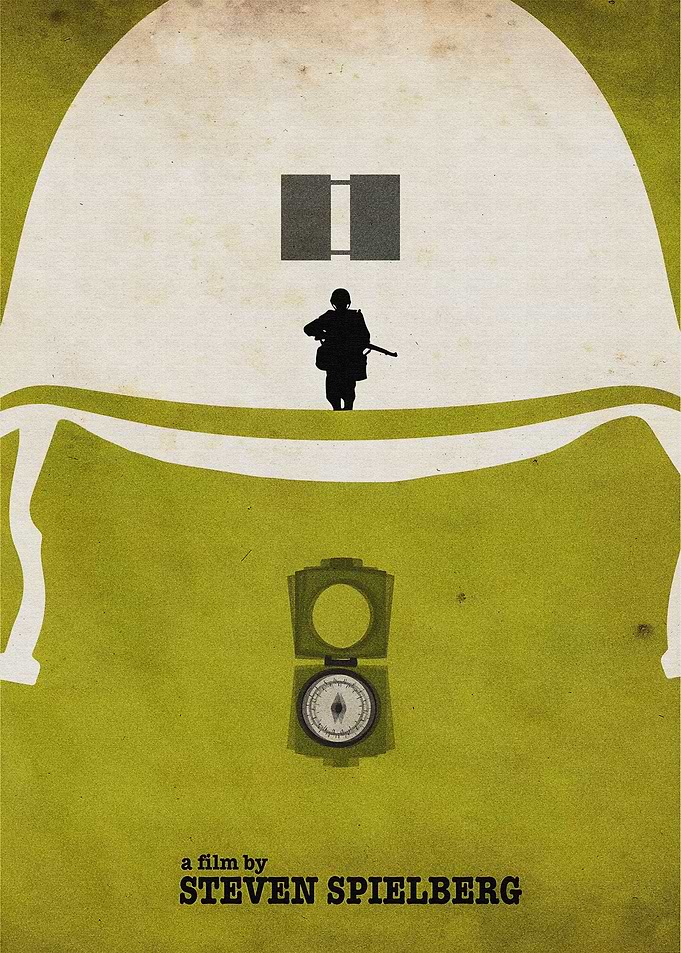 Saving Private Ryan