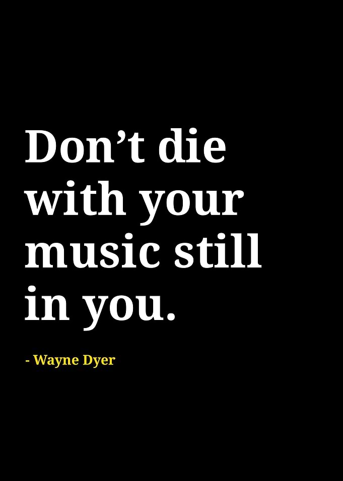 Wayne dyer quotes