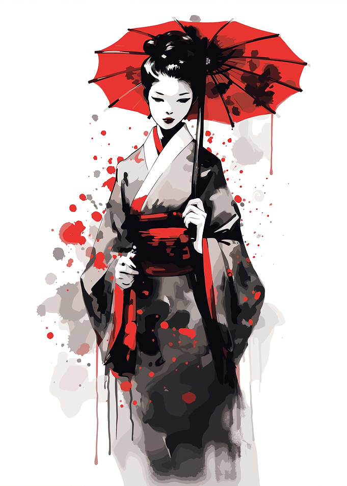 Beautful Japanese Girl
