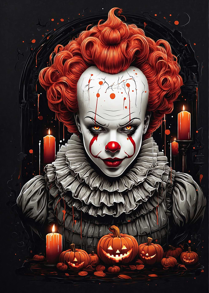 Clown