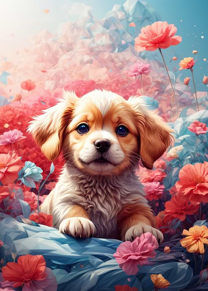 Labrador Puppy
