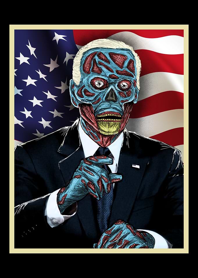 They Live