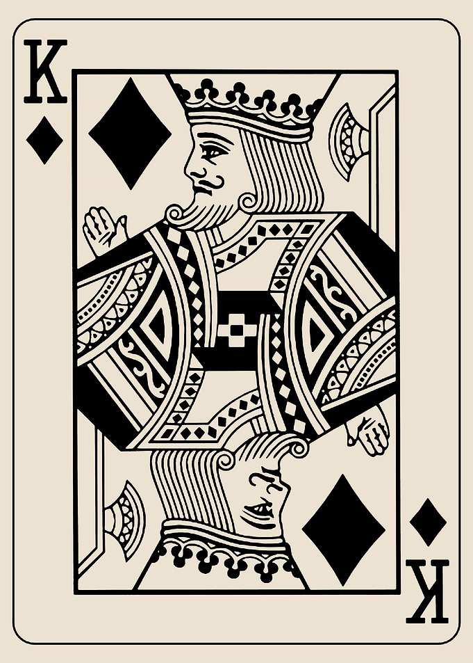 card