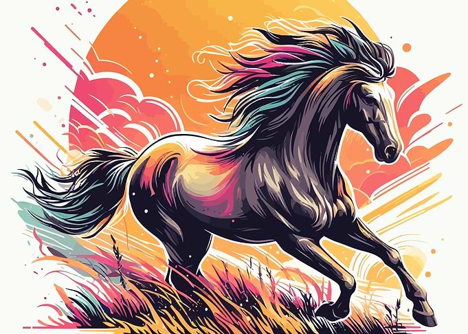Wild Horse