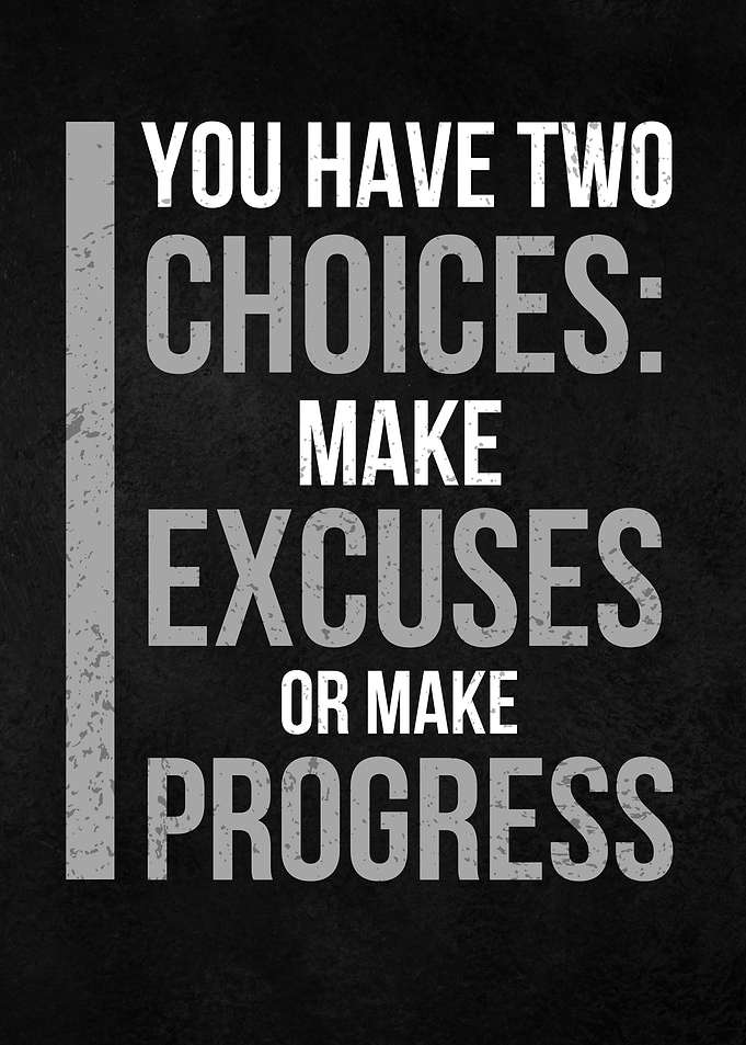 motivational quote
