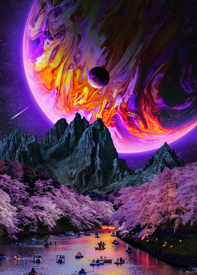 Evanescent