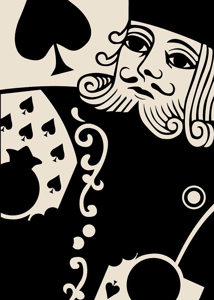 card