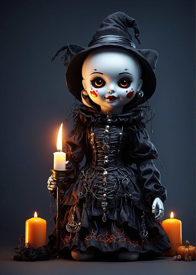 Doll