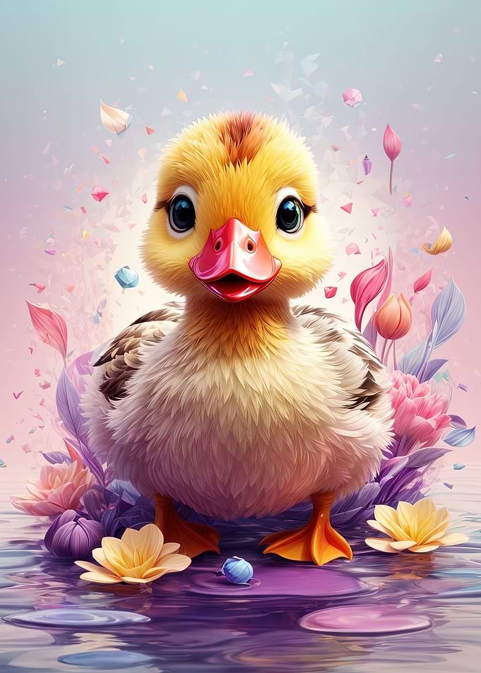 Little Duck
