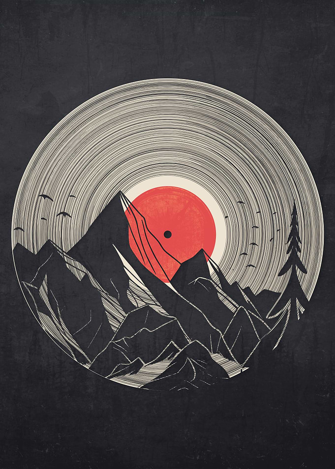 Forest Silence Music