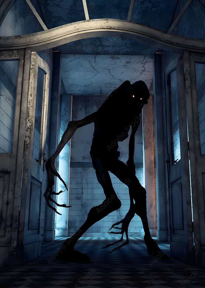 The Boogeyman