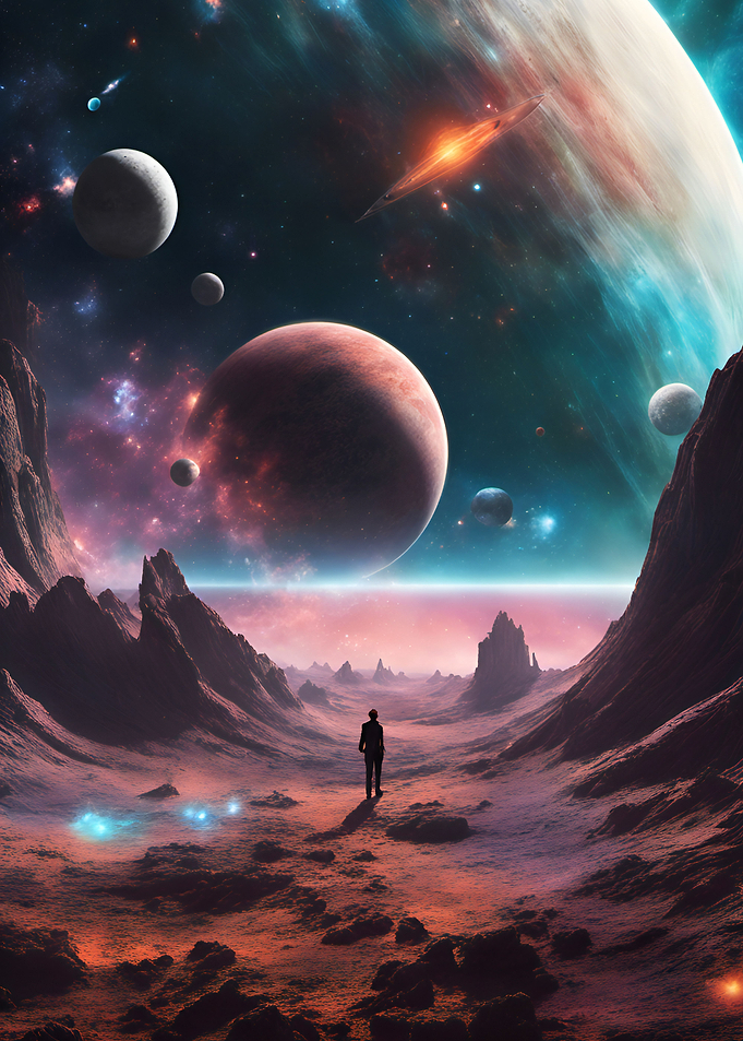 Stellar Harmony