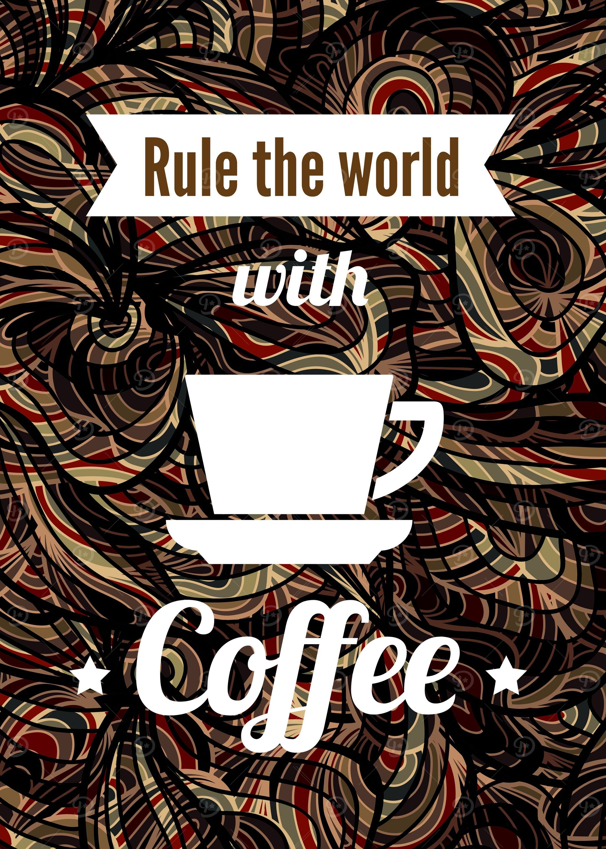 Coffee Style