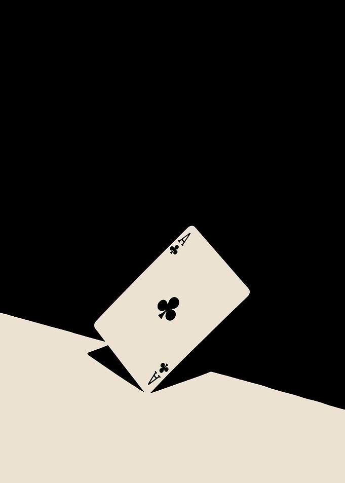 card