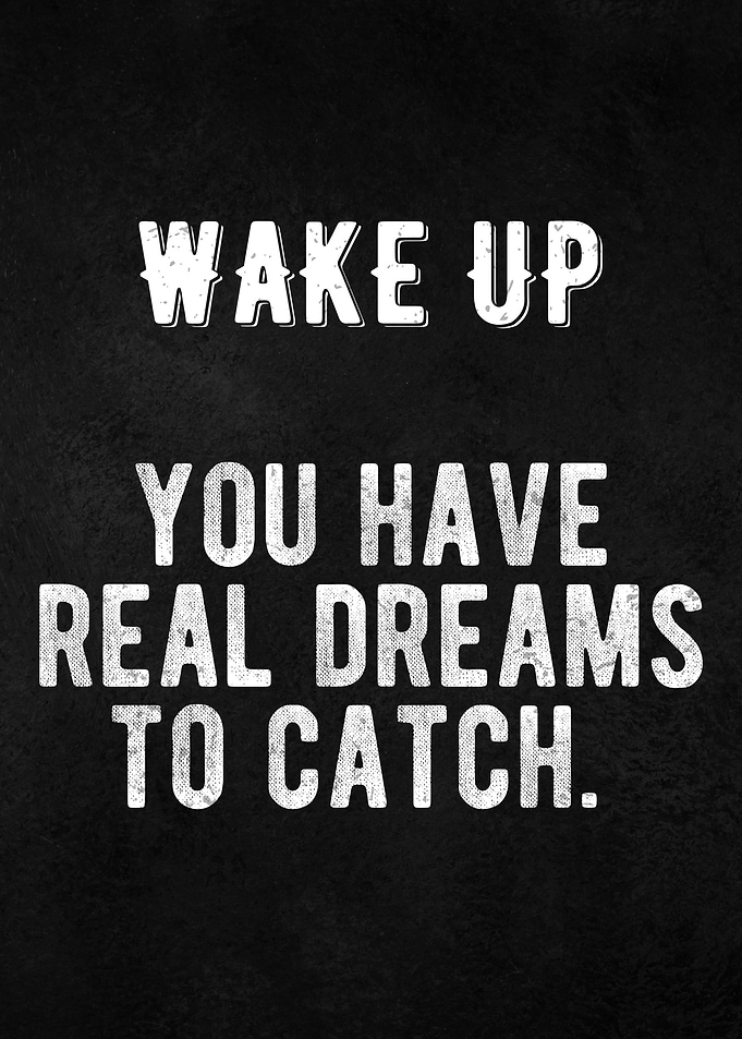 motivational quote