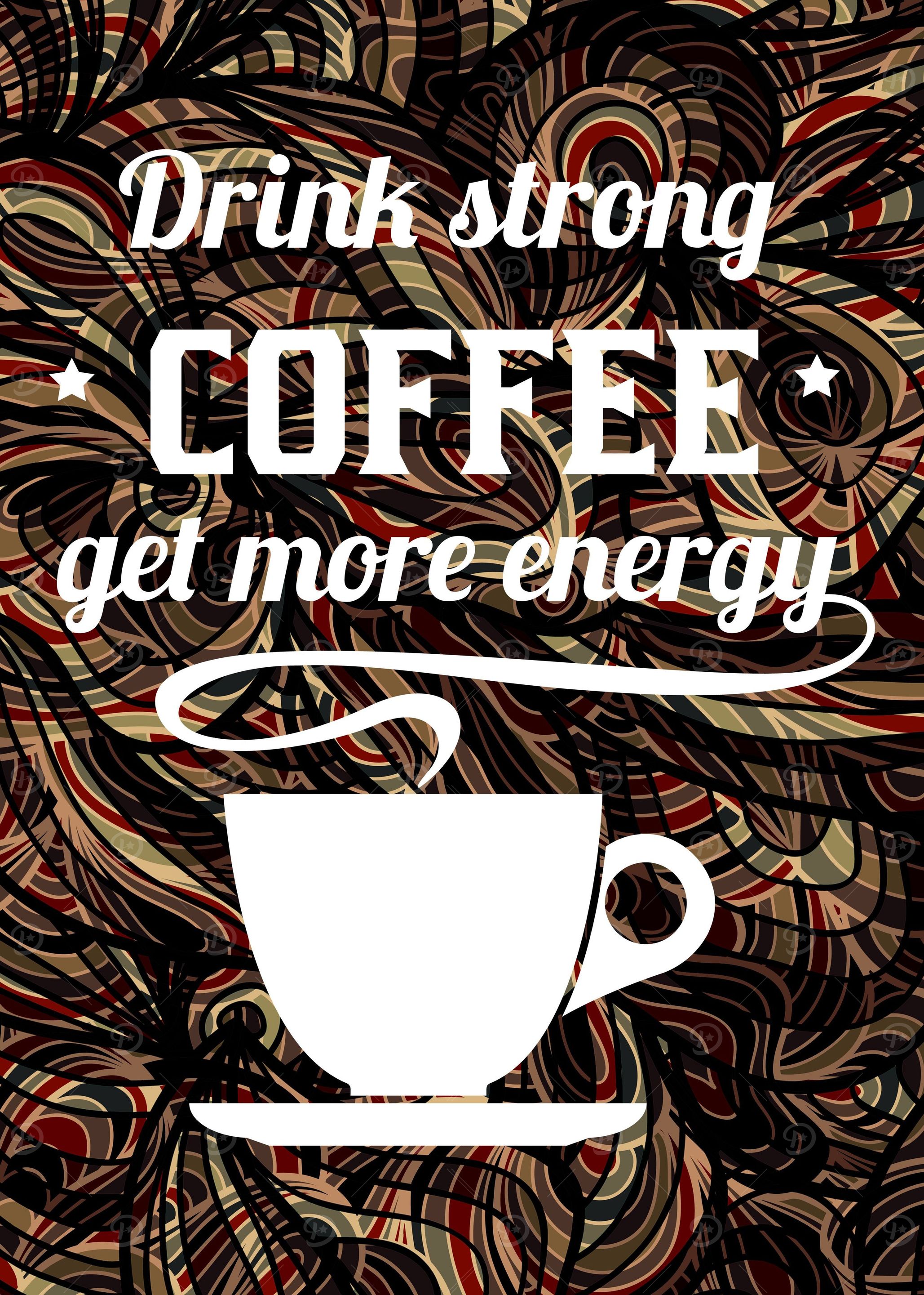 Coffee Style