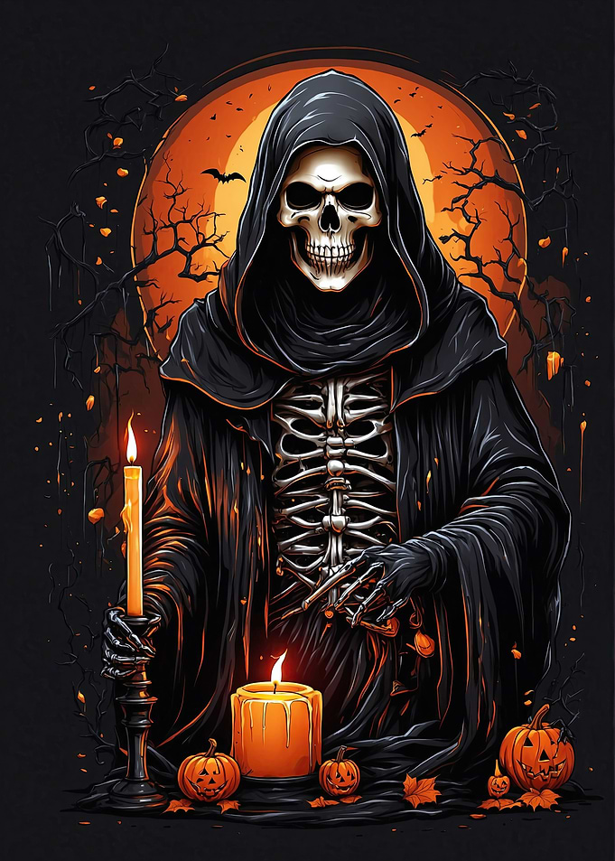 Grimm Reaper